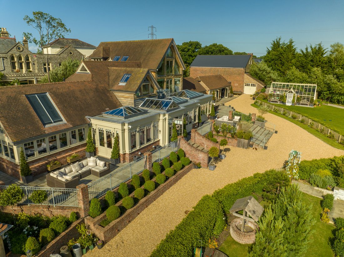 Haus in Horndean, England 2 - 19133744