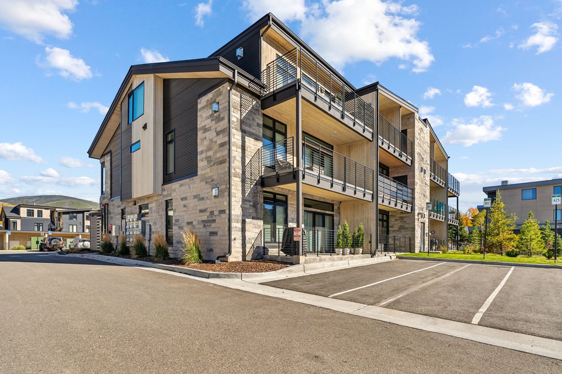 Condo in Silverthorne, Colorado, United States 3 - 19127704