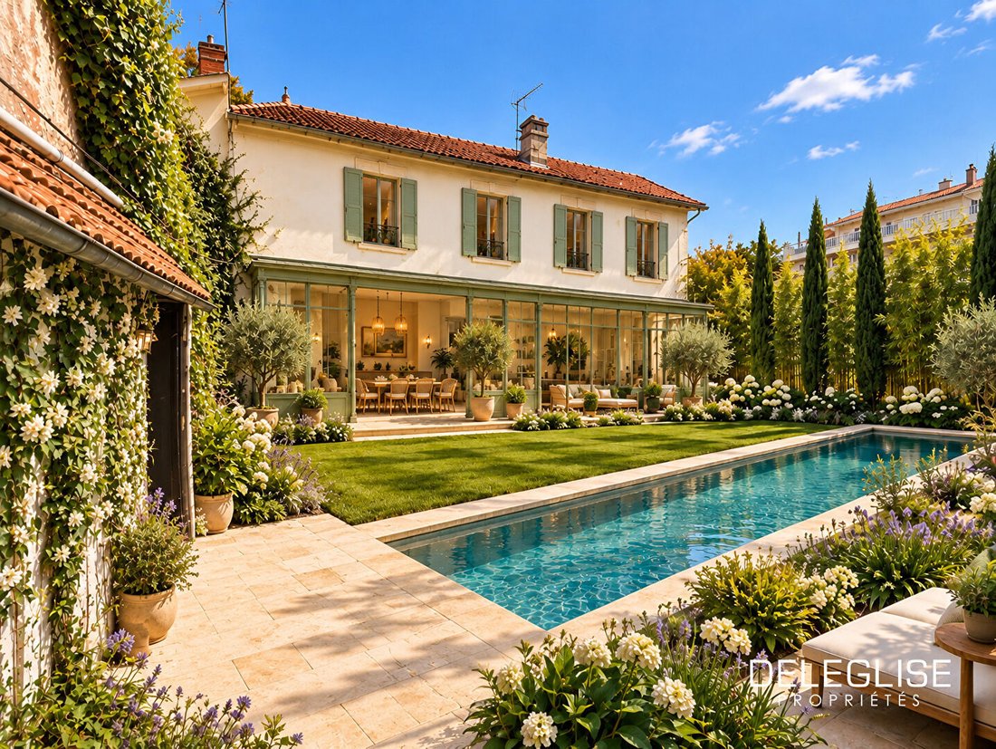 Villa in Arcachon, Neu-Aquitanien, Frankreich 3 - 19127020