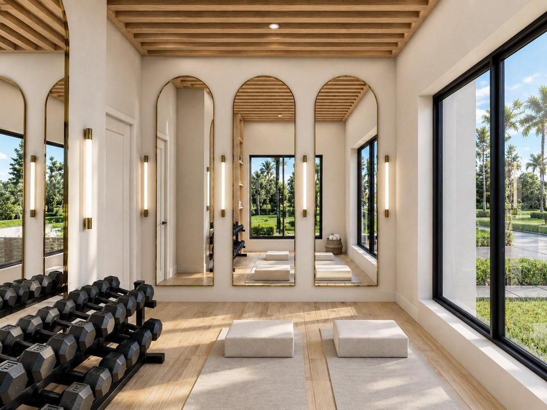 Casa a St. Petersburg, Florida, Stati Uniti 3 - 19129445