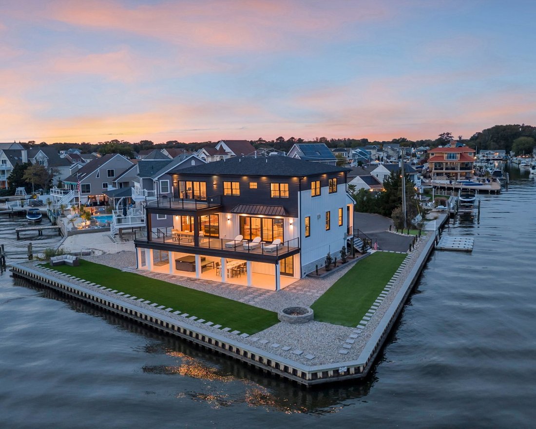 Casa a Toms River, New Jersey, Stati Uniti 3 - 19123574