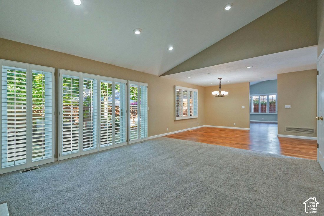 Appartement à Salt Lake City, Utah, États-Unis 5 - 19124528