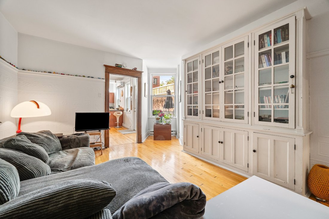Apartment in Montréal, Quebec, Canada 5 - 19126388