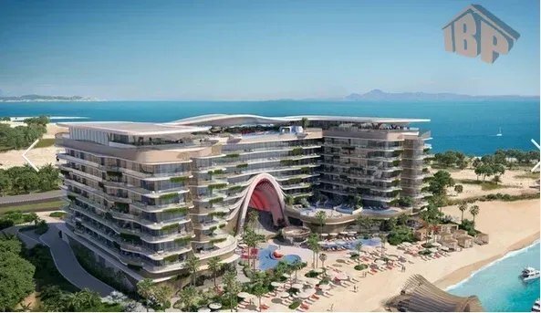 Apartment in Ras Al-Khaimah, United Arab Emirates 4 - 15212847