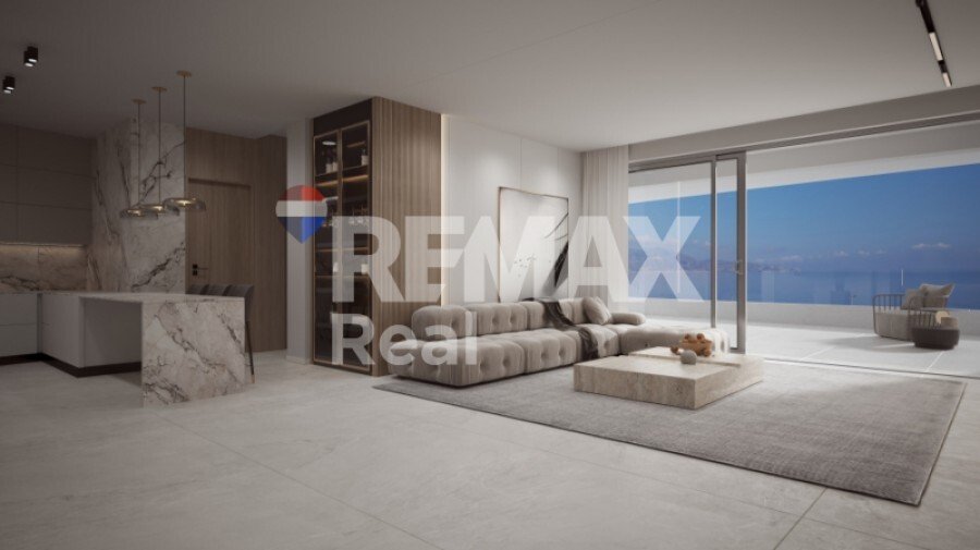 Apartment in 3rd Community of Heraklion - Western, Heraklion, Greece 4 - 19132293