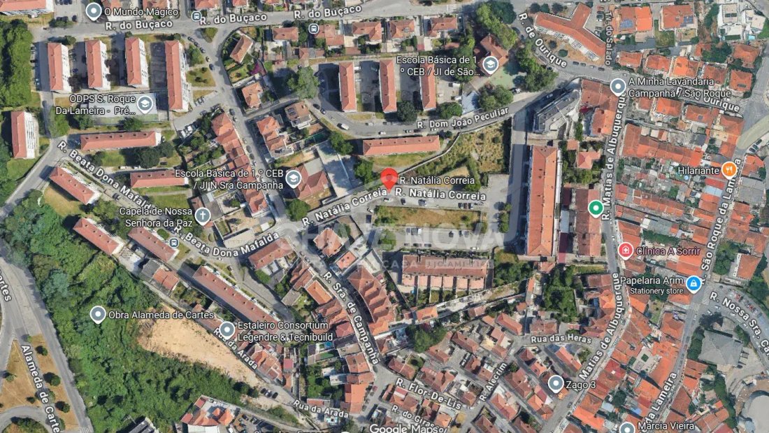 Terreno a Campanha, Oporto, Portogallo 5 - 19122281