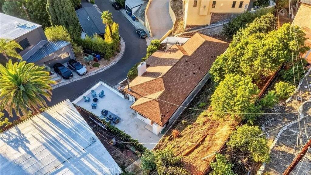 House in Los Angeles, California, United States 4 - 19128602