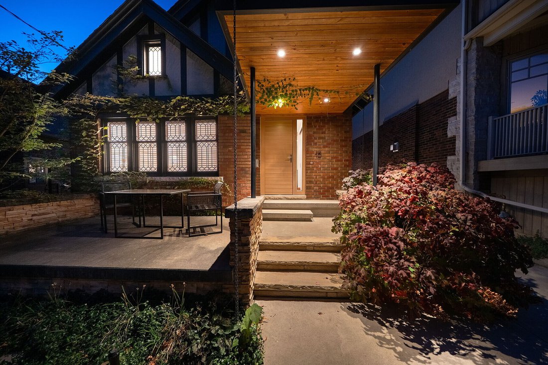 Maison à Toronto, Ontario, Canada 5 - 19123640