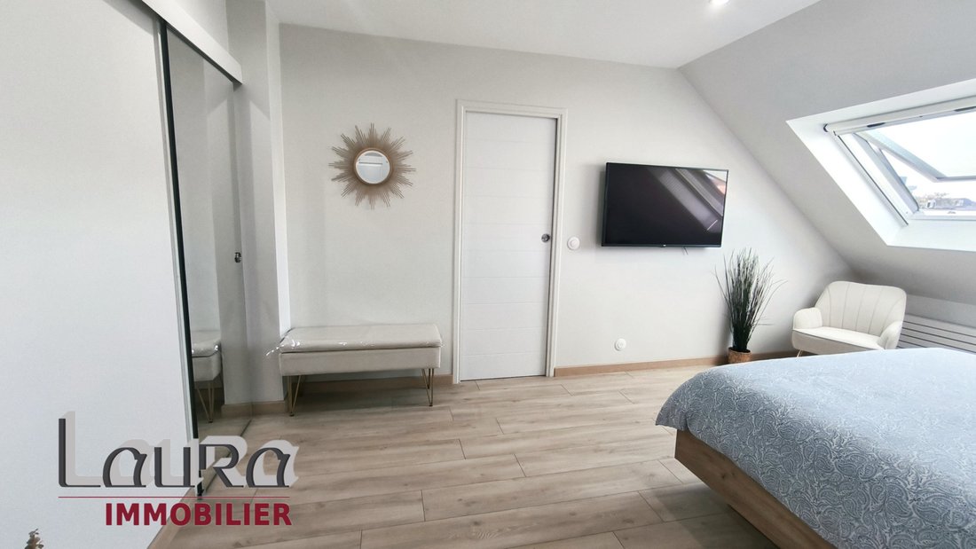 Haus in Carnot-Petit Pont-Alouettes, Alfortville, Frankreich 3 - 19125866