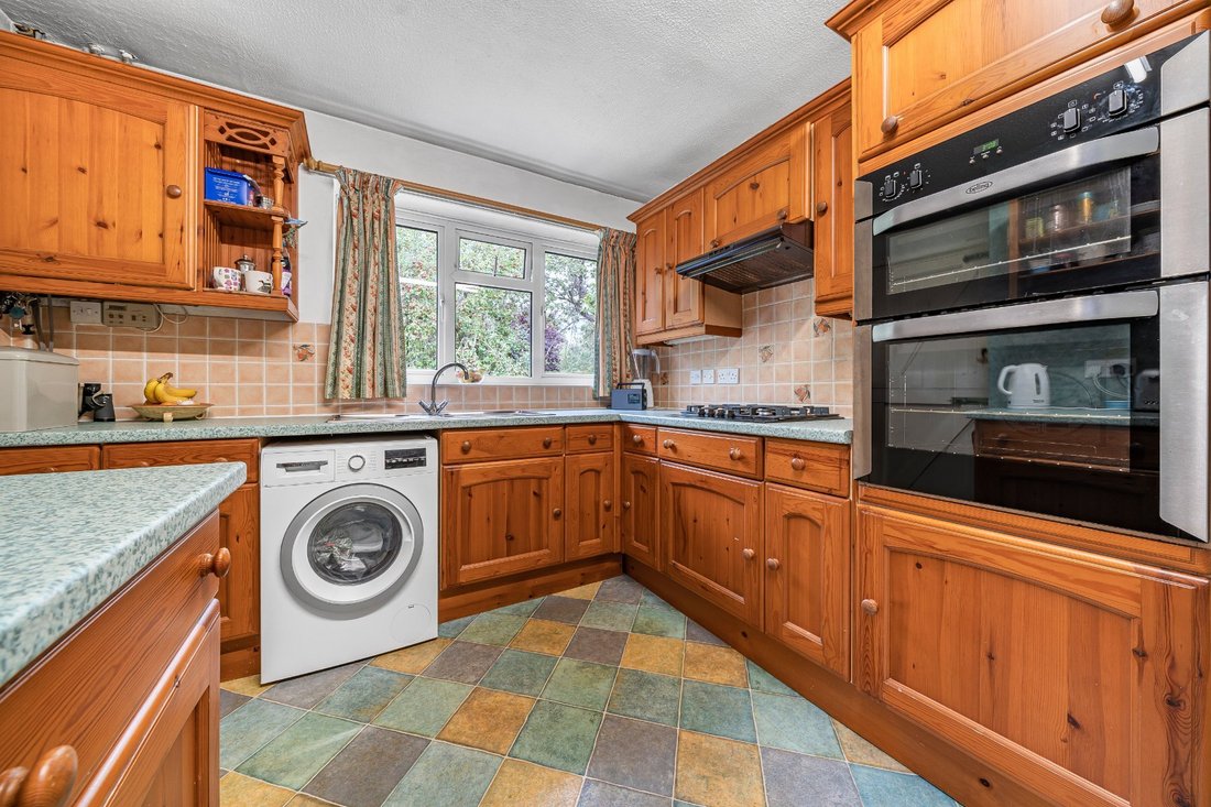 Casa a Burpham, Guildford, Inghilterra 4 - 19124463