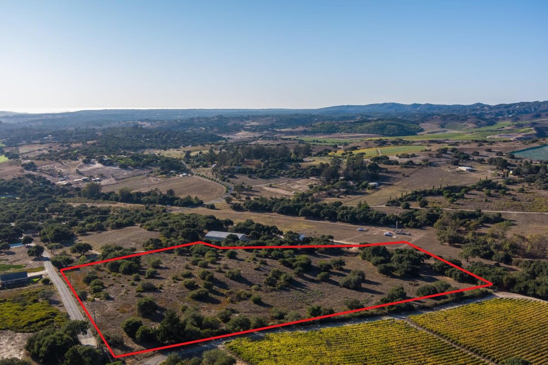 Land in Lompoc, California, United States 1 - 19126204