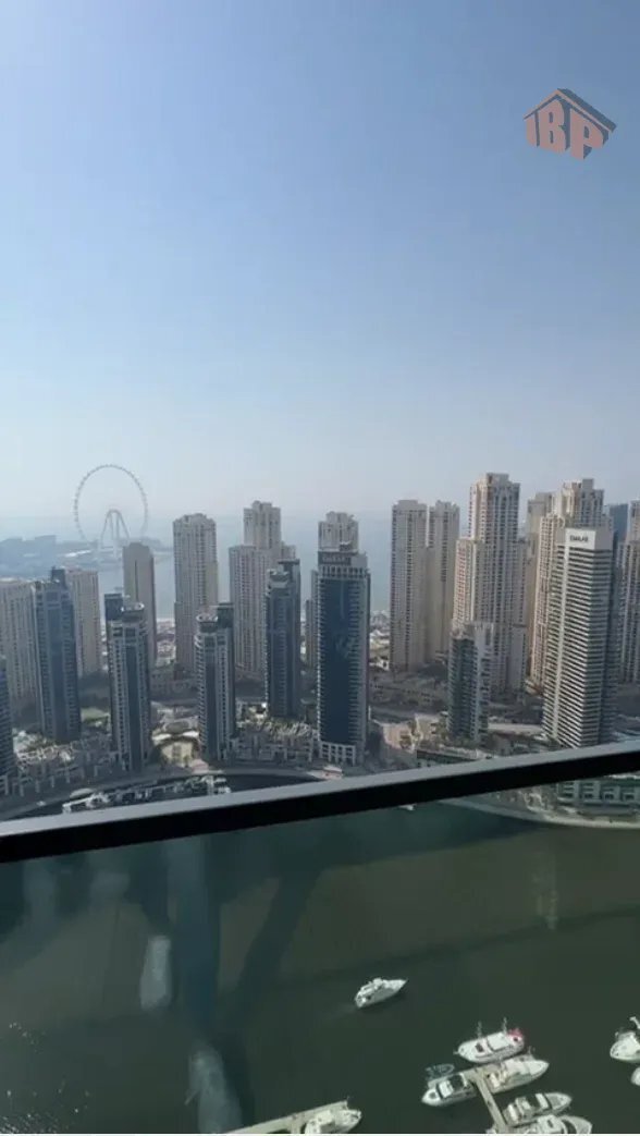 Wohnung in Dubai Marina, Dubai, Vereinigte Arabische Emirate 3 - 15178851