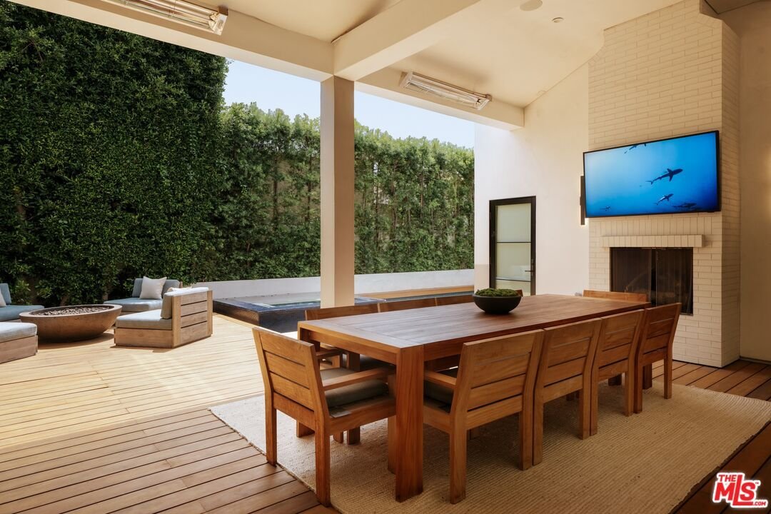 Haus in West Hollywood, Kalifornien, Vereinigte Staaten 5 - 19129505