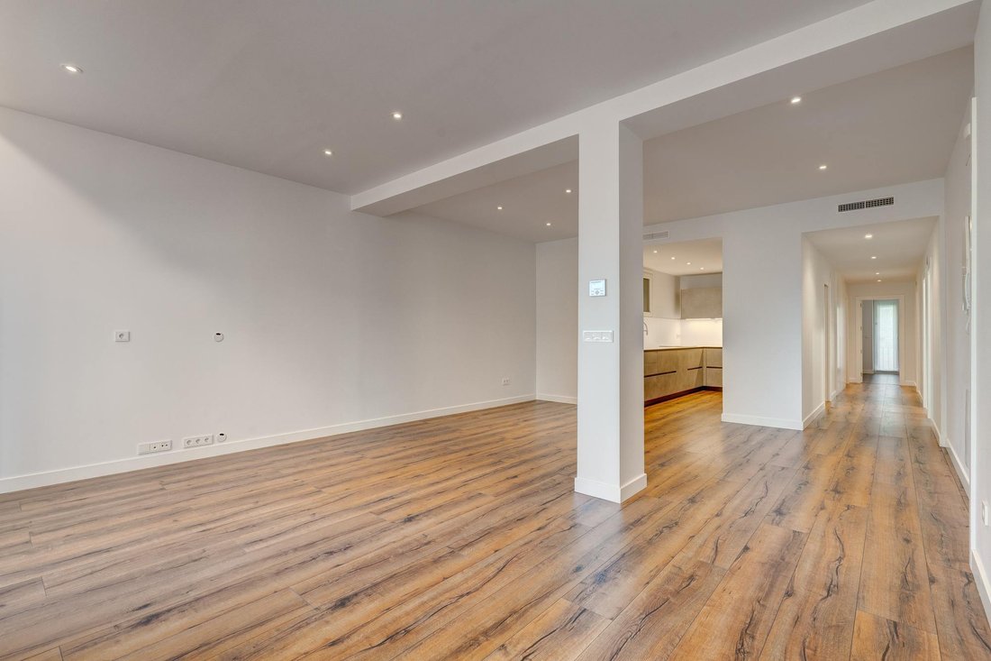 Wohnung in Centro, Donostia-San Sebastián, Spanien 4 - 19124491