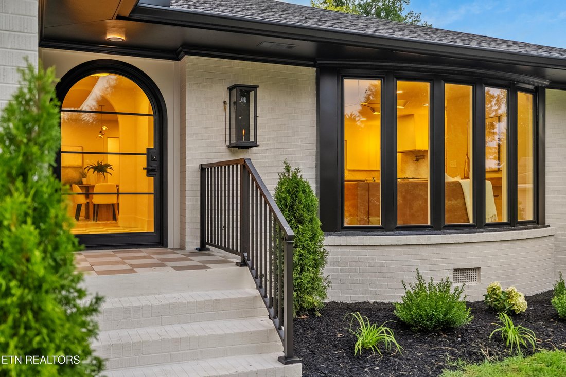 House in Knoxville, Tennessee, United States 4 - 19126805