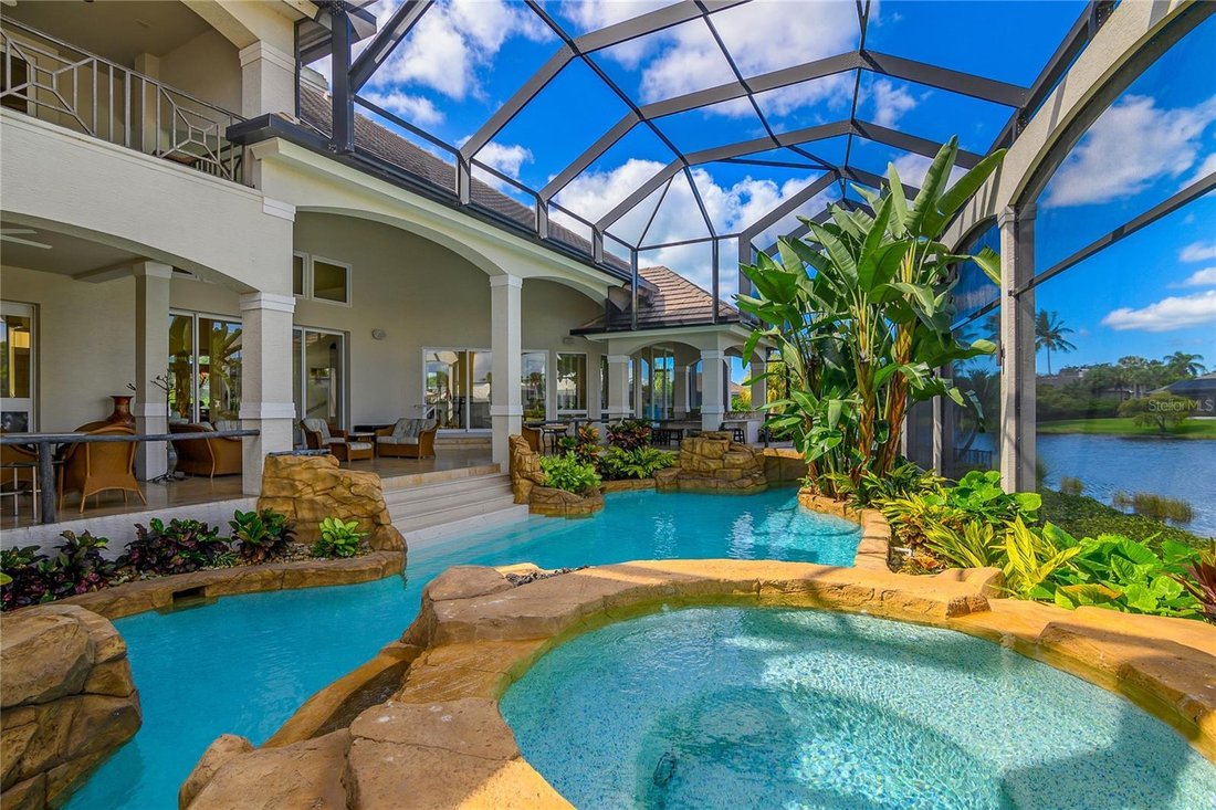 Haus in Bonita Springs, Florida, Vereinigte Staaten 2 - 19128642