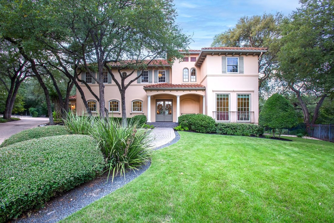 House in Austin, Texas, United States 3 - 19125444