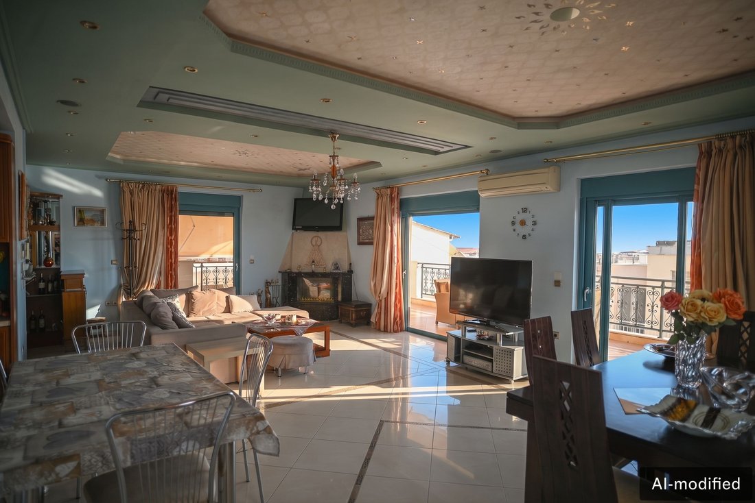 Townhouse in Community of Loutraki - Perachora, Loutraki - Perachora, Greece 3 - 19124819