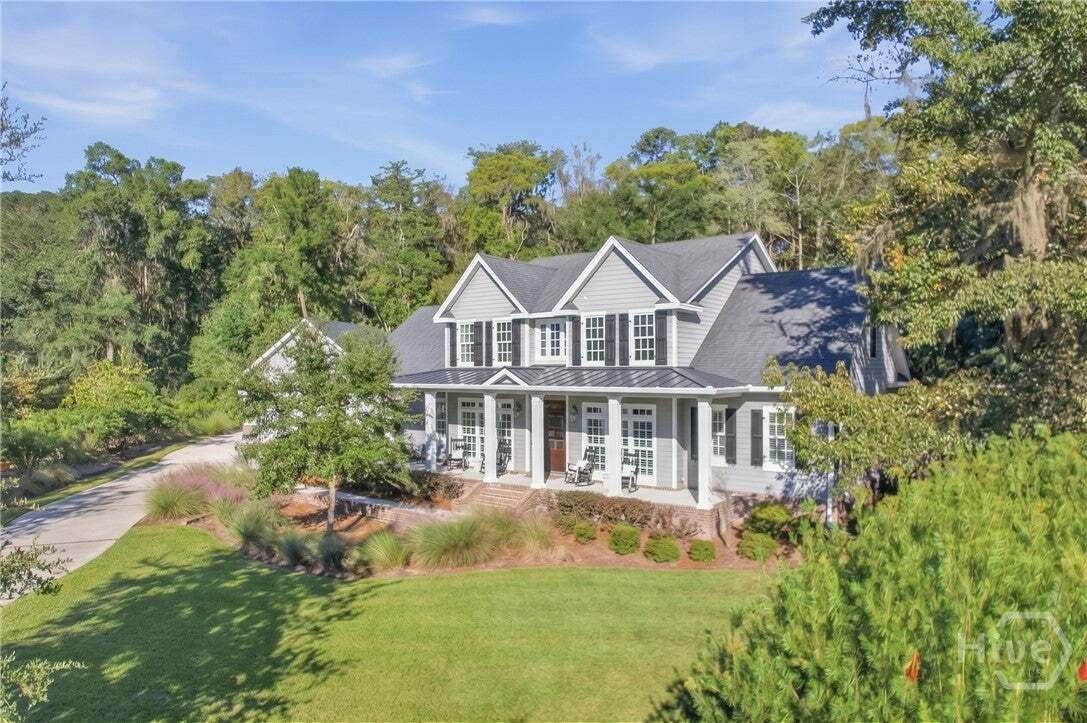 House in Pooler, Georgia, United States 1 - 19125668