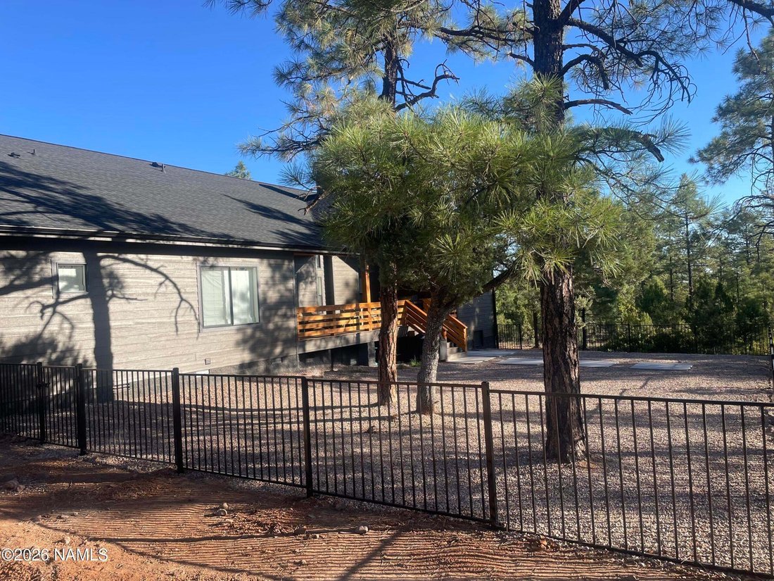 House in Show Low, Arizona, United States 4 - 19124241