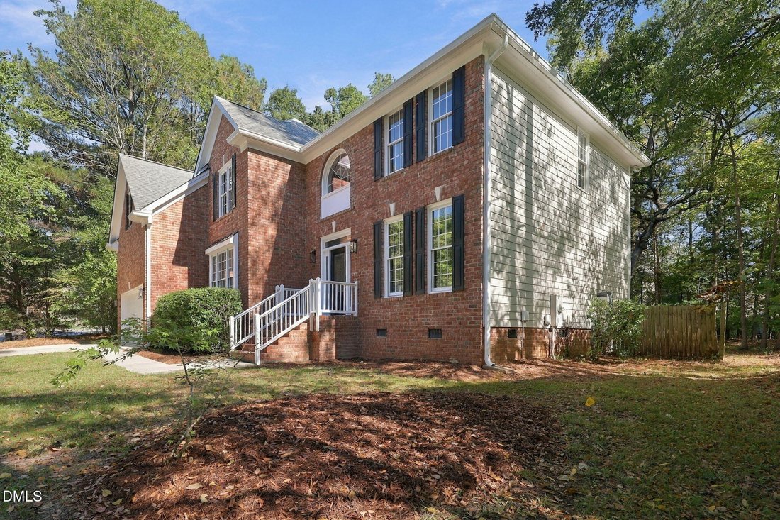 House in Durham, North Carolina, United States 3 - 19122109