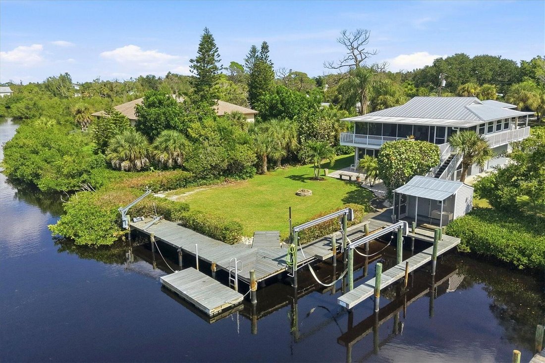 House in Englewood, Florida, United States 2 - 19132070