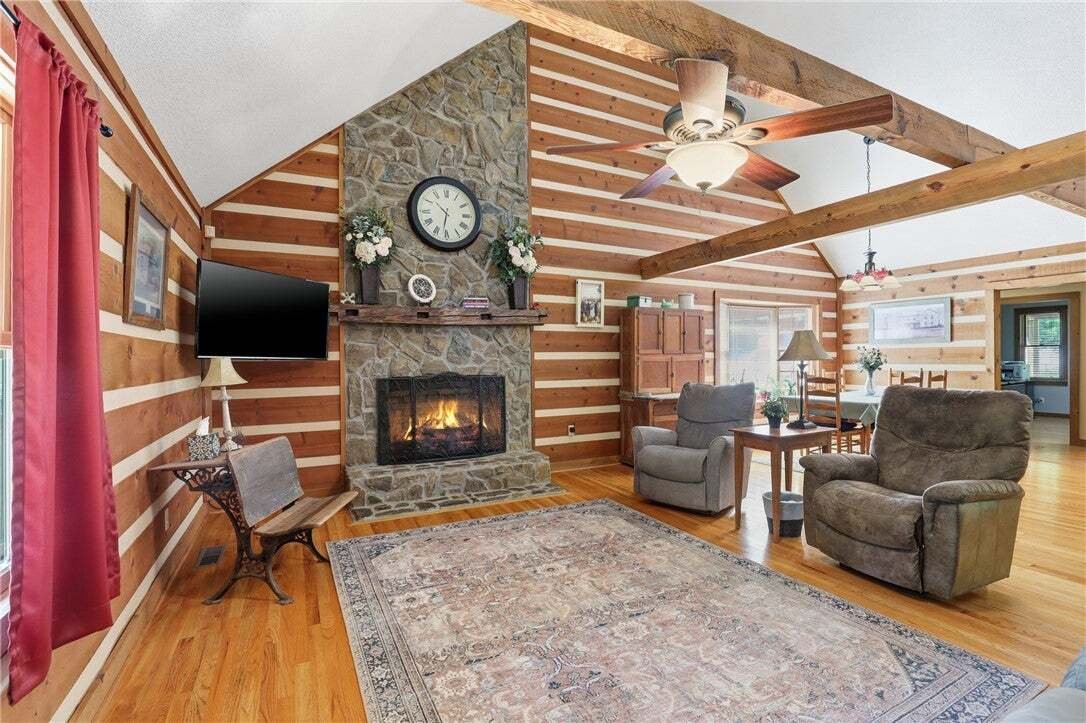 Haus in Travelers Rest, South Carolina, Vereinigte Staaten 2 - 19136187