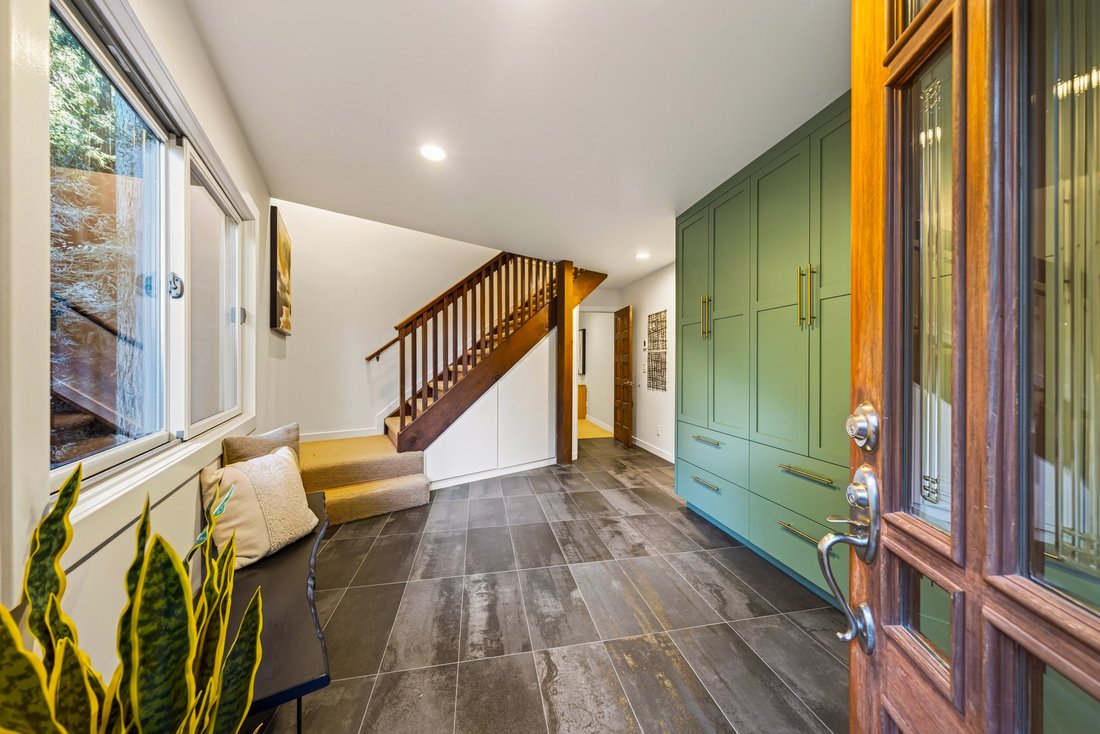 Casa a Mill Valley, California, Stati Uniti 4 - 19123605