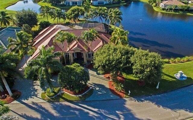 Maison à Naples, Floride, États-Unis 3 - 19121399