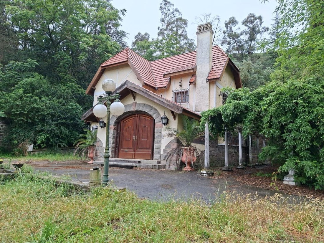 House in La Falda, Cordoba, Argentina 1 - 19122510