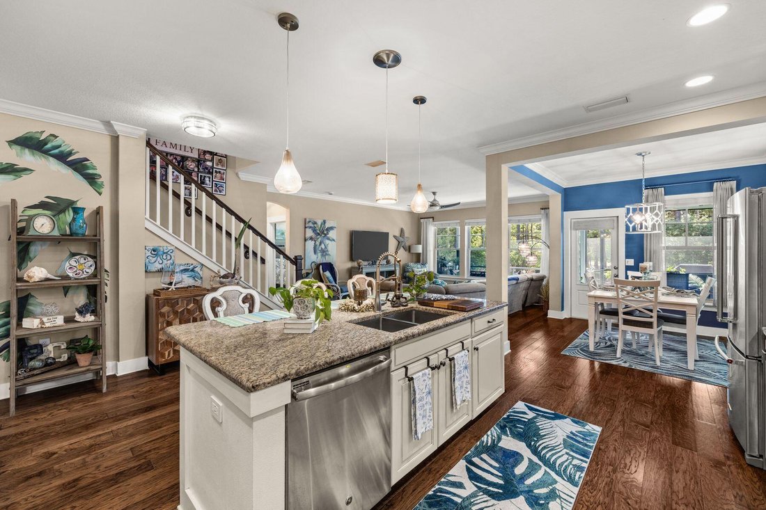 House in Rosemary Beach, Florida, United States 4 - 19121308