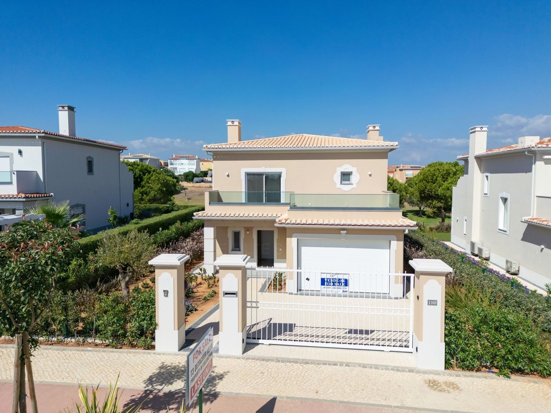Villa in São Sebastião, Lagos, Sao Goncalo de Lagos, Portugal 1 - 19123115