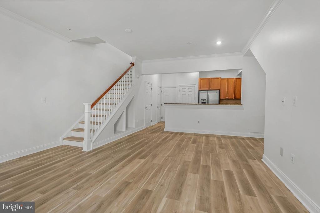 Townhouse en Filadelfia, Pensilvania, Estados Unidos 5 - 19123438