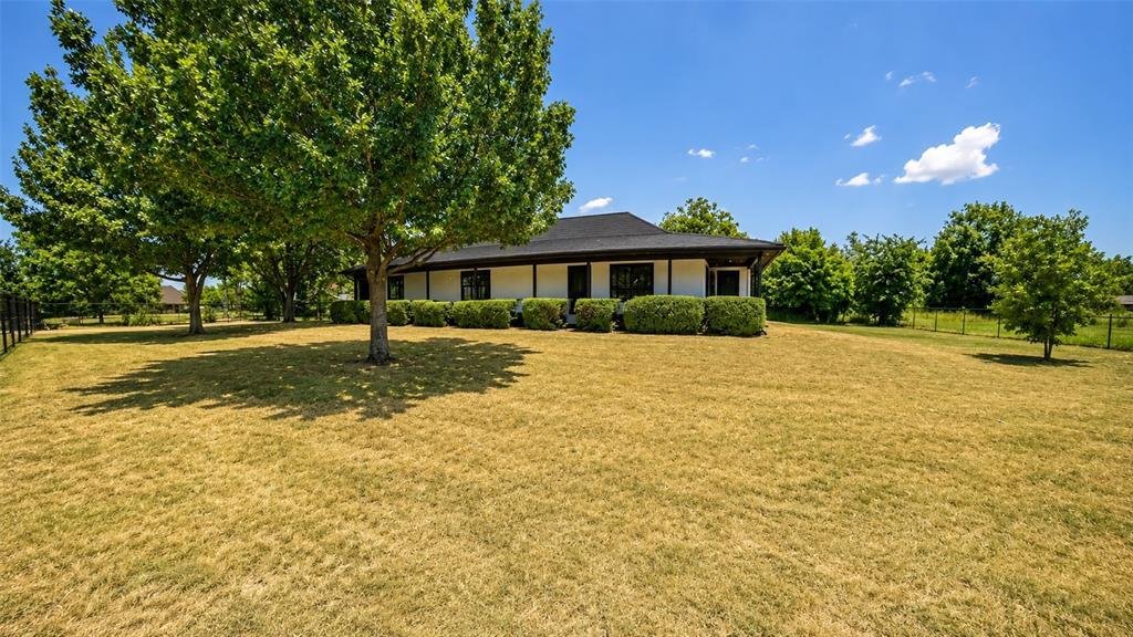 Casa en Crowley, Texas, Estados Unidos 2 - 19125894