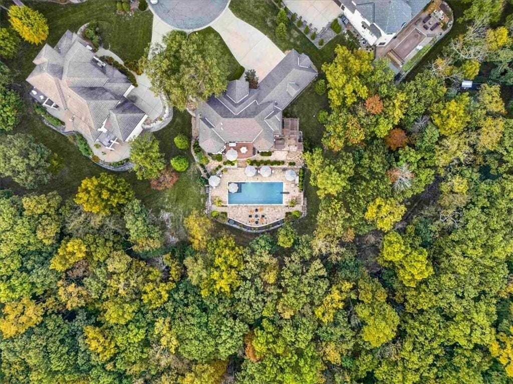 Casa a Lee's Summit, Missouri, Stati Uniti 3 - 19133231
