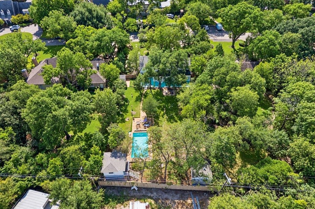 Casa en Dallas, Texas, Estados Unidos 5 - 19134840