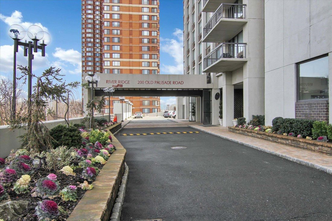 Condominio en Fort Lee, Nueva Jersey, Estados Unidos 2 - 19120821