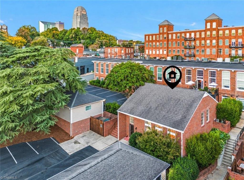 Condominio en Walkertown, Carolina del Norte, Estados Unidos 1 - 19128450