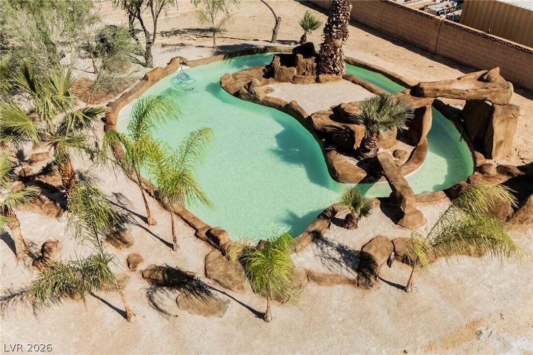 House in Las Vegas, Nevada, United States 3 - 19128314