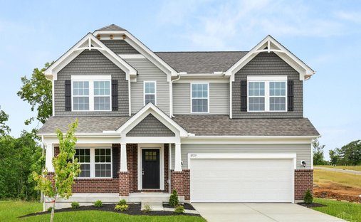 Casa a North Bend, Ohio, Stati Uniti 1
