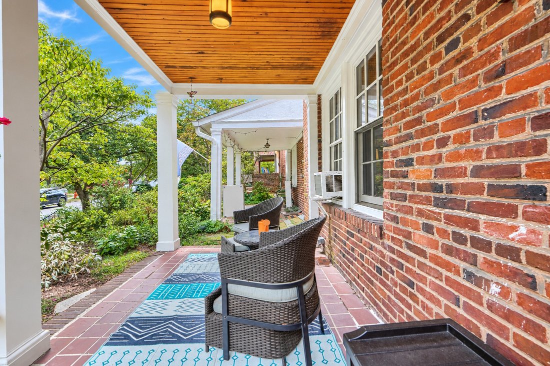 Townhouse in Baltimore, Maryland, United States 4 - 19130041