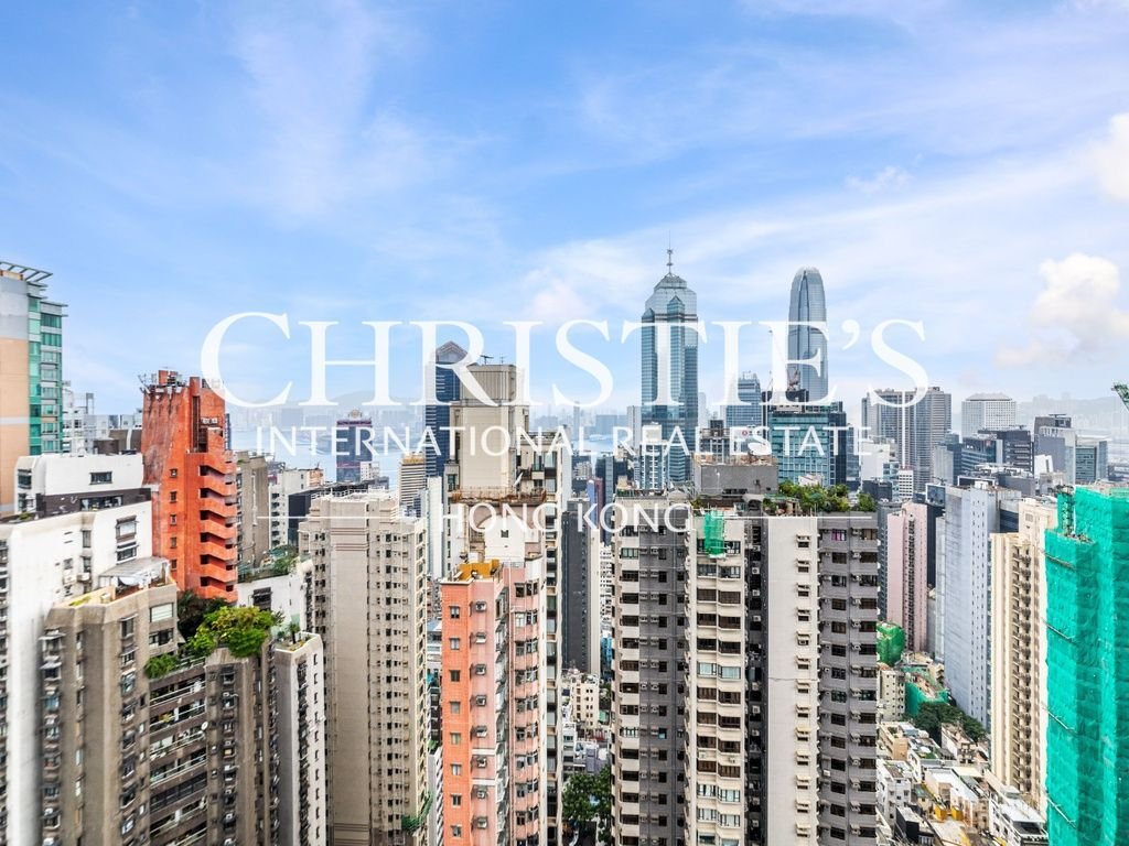 Autres à Hong-Kong, Hong Kong 1 - 18667228
