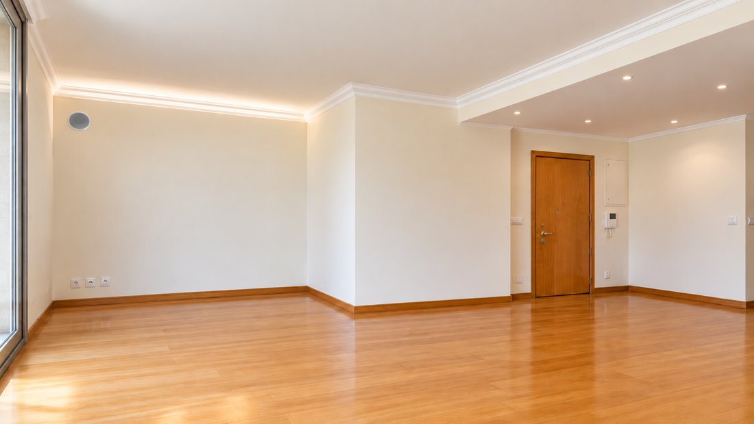 Appartement à Parque das Nacoes, Lisbonne, Portugal 3 - 19126696