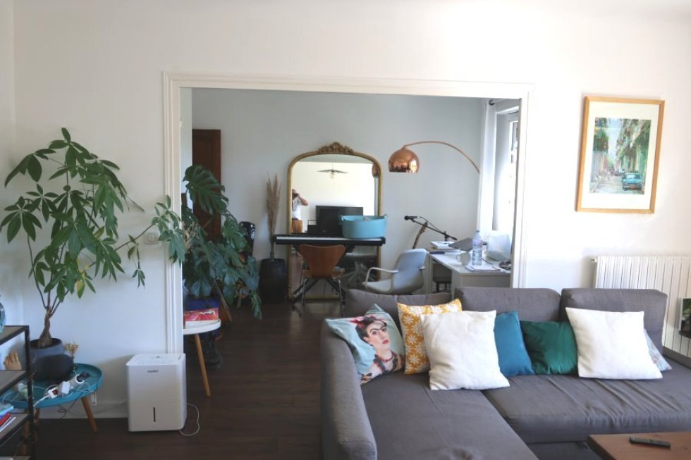 Apartment in Acotz, Saint-Jean-de-Luz, France 2 - 19126405