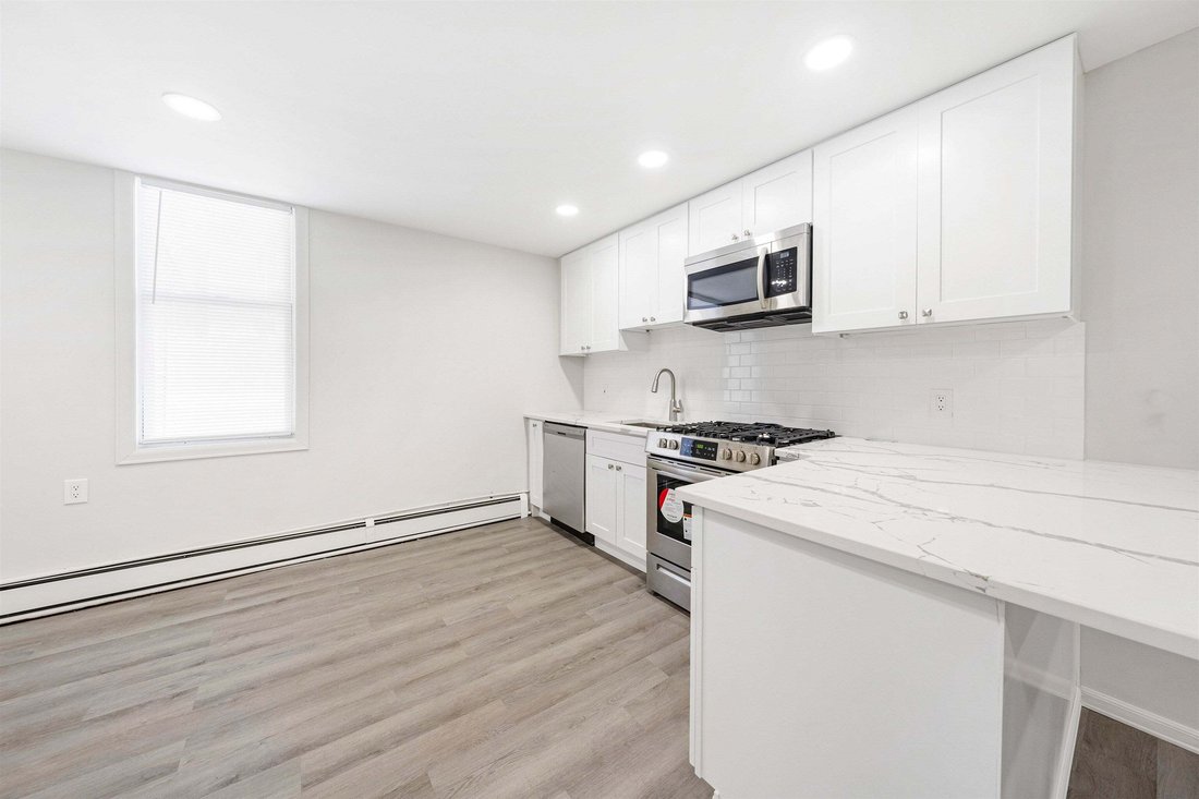 Casa a Union City, New Jersey, Stati Uniti 5 - 19120811