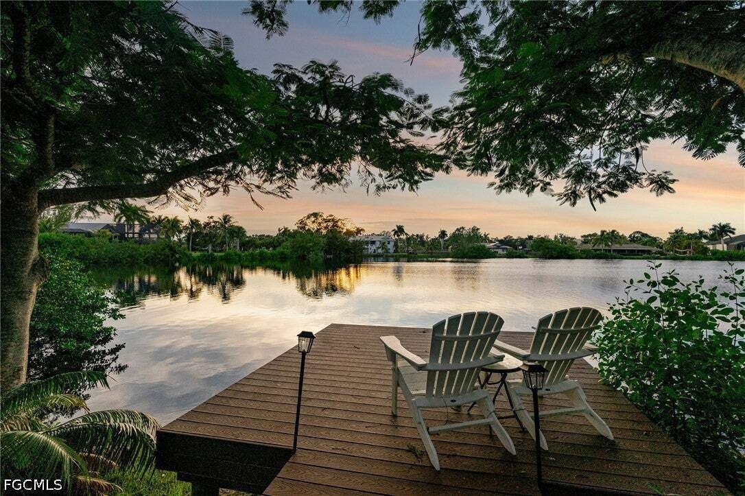 House in Fort Myers, Florida, United States 1 - 19124224