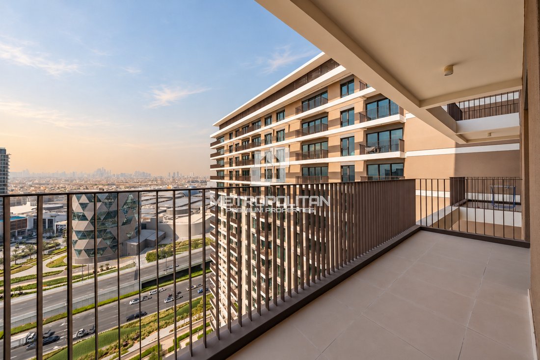 Appartamento a Dubai Hills Estate, Emirato di Dubai, Emirati Arabi Uniti 2 - 19123195