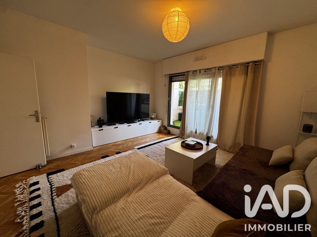 Wohnung in Peri, Joinville-le-Pont, Frankreich 4 - 19134269