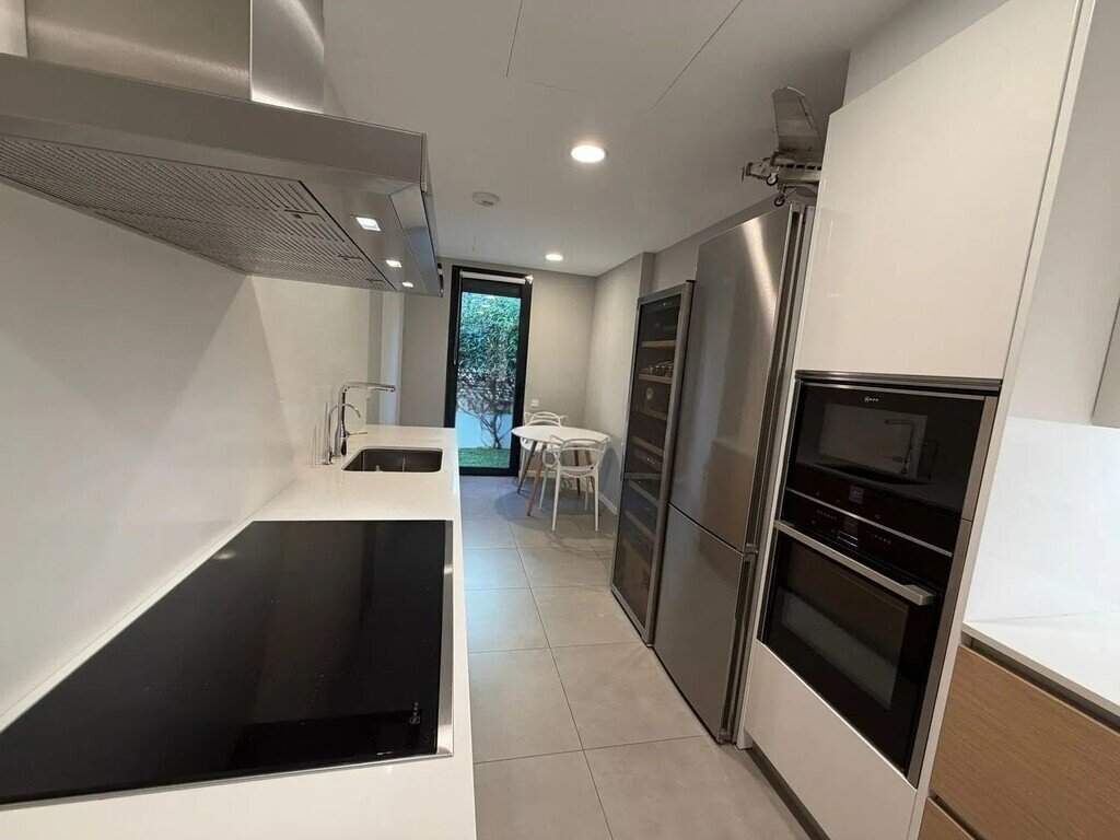 Apartamento en Son Vida, Palma, Islas Baleares 4 - 19126153