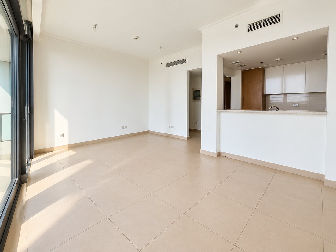 Appartement à Centre-ville de Dubaï, Doubaï, Émirats arabes unis 2 - 19126617
